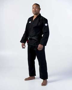 Suministro Profesional de Kimonos de Jiu Jitsu Brasileño de Alta Calidad, Kimono BJJ, Kimonos BJJ de Alta Calidad, Diseño Personalizado en Color OEM - Product Image 3