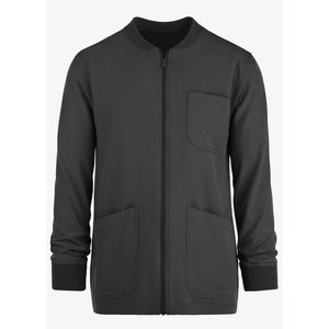Blouse de travail médicale de haute qualité, dernier design, nouvelle arrivée, en gros, à manches longues, uniforme d'hôpital, veste pour professionnels de la santé - Product Image 3