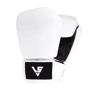 Guantes de Boxeo de Alta Calidad, Fabricante Profesional, Guantes de Boxeo de Cuero PU de la Mejor Calidad - Product Image 1