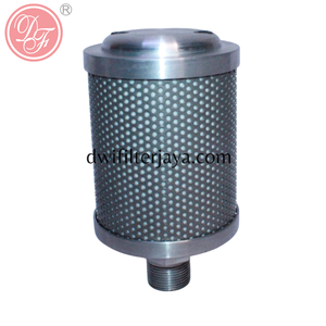 Silenciador/Amortiguador de Sonido para Compresor de Aire, Secador de Aire y Máquina de Soplado de Botellas - Product Image 5