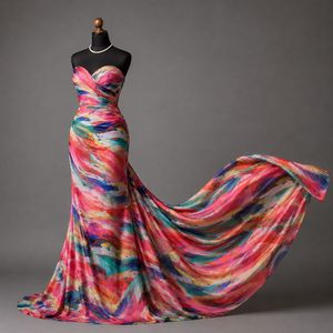 Premium Printed Fabric For Women Fashion Wear Designer <b>Garments</b> Boutique Collection And Modern Textile Fashion Wear Textile Line - Product Image 1