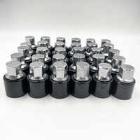 Nouvelle douille de démontage antivol en acier pour écrou de roue 17mm hexagonal 36mm OE 301-330 pour Mercedes