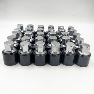 Nouvelle douille de démontage <span class=keywords><strong>antivol</strong></span> en acier pour écrou de roue 17mm hexagonal 36mm OE 301-330 pour <span class=keywords><strong>Mercedes</strong></span> - Product Image 3