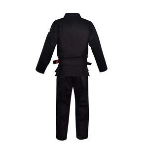 ชุดยูนิฟอร์มบราซิลเลียนยิวยิตสูแบบมืออาชีพ ดีไซน์ใหม่ ทอแบบเพิร์ลวีฟ  สำหรับยูนิเซ็กส์ กำลังเป็นที่นิยมอย่างมาก - Product Image 6