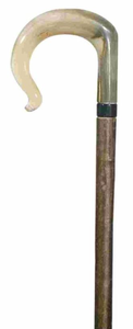ไม้เท้าทำมือจากเขาควายและวัว ขายดี ไม้เท้าสำหรับเดินและพยุงตัว - Product Image 4