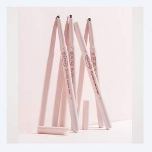ดินสอเขียนคิ้ว DEARMAY Korean K-Beauty Dear May The Chic Eyebrow Pencil 0.18 กรัม ผลิตในเกาหลี เครื่องสำอางเขียนคิ้ว กันน้ำ - Product Image 3