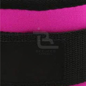 Manchon de soutien confortable pour la cheville, attelle de compression sportive pour hommes et femmes, idéal pour le fitness, l'exercice, la course, la marche et l'entraînement - Product Image 5