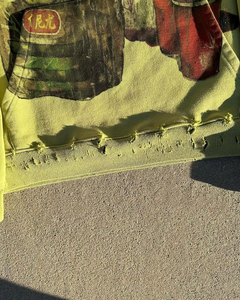 Sudadera con Capucha Personalizada de Alta Calidad con Patrón Sólido y Estampado DTG y Serigrafía, Tela de Felpa 100% Algodón, Precio al por Mayor, Sudadera para Hombre - Product Image 3