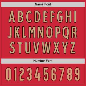 เสื้อฮอกกี้น้ำแข็งปักโลโก้ตามสั่ง บริการ OEM แห้งเร็ว ยืดได้สี่ทิศทาง ระบายอากาศได้ดี ชุดกีฬา - Product Image 5