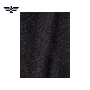 Pantalon cargo en jean délavé taille haute avec ourlet brut, poches et détails déchirés respirants pour un style décontracté estival - Product Image 4