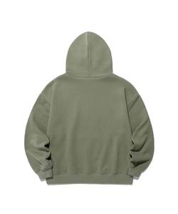 Wholesale Printed <b>Hip</b> Hop Cropped Loose Large Size Pullover Men's Printing French Terry Cotton Hoodie Punk Rock Style - Product Image 2