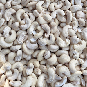 Cajou en gros pas cher W320 W240 Prix du cajou en gros dans le monde entier Santigo Ltd Délai de livraison court - Product Image 1