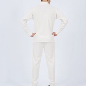 Survêtements personnalisés unisexes pour l'école, le sport, la gym, la remise en forme, grande taille, tenue de jogging, survêtements personnalisés pour hommes OEM ODM - Product Image 6