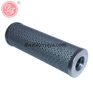 Élément filtrant hydraulique en maille métallique en acier inoxydable industriel pour filtre à huile de machine - Product Image 3