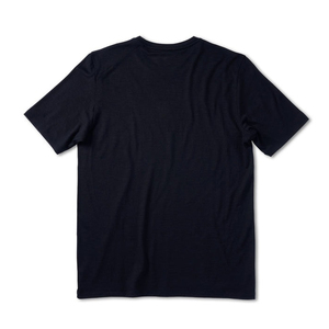 เสื้อยืดคอกลมชาย 100% ผ้าฝ้าย ทรงไหล่ตก มีหลายขนาดและหลายสี เสื้อยืดชายทรงไหล่ตกพร้อมโลโก้ - Product Image 2
