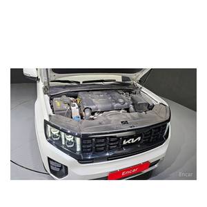 Kia Mohave 2022, 3.0 Diésel, 4x4, 7 Plazas, Caja de Cambios Automática, Volante a la Izquierda, Cámara Trasera, 60,893 Km - Product Image 6