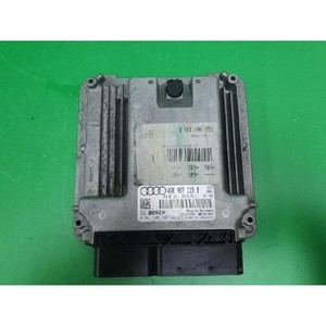 ECUs y Módulos de Computación Usados A6 4G0907115B - Product Image 4