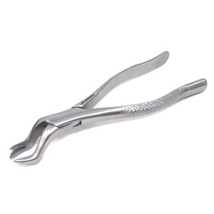 Dental Surgical Instrument Stainless Steel Lab Adult Pliers Dental Extraction Forceps Set Dental Surgical Instruments Extracting - Product Image 1