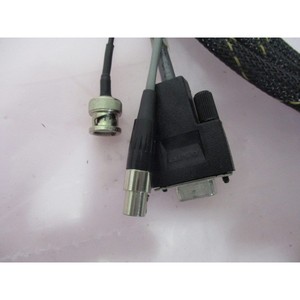 สายเคเบิลอินเทอร์เฟซ 282-000024-01, 423849 - อุปกรณ์และอะไหล่เซมิคอนดักเตอร์ระดับโลกที่เชื่อถือได้ที่ - Product Image 5