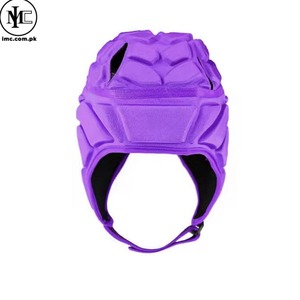 Casque de sécurité sportif en matériau EVA léger, respirant, avec 7 aérations, protection de la tête pour le cyclisme, l'entraînement et les activités de plein air - Product Image 3
