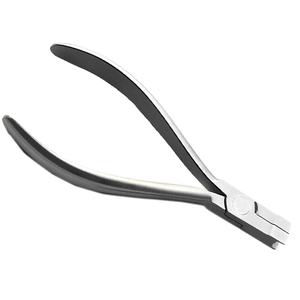 Best Price Archwire <b>Torquing</b> Pliers 2 Keys Manual Placement Wire Bending Tool Dental Orthodontist MOL by Blush surgical - Product Image 3