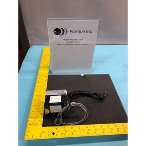 Proteus Industries 0104C110 สวิตช์ควบคุมการไหลของของเหลว - อุปกรณ์และชิ้นส่วนเซมิคอนดักเตอร์ระดับโลกที่เชื่อถือได้ - Product Image 2