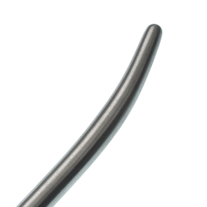 เครื่องมือแพทย์แบบใช้มือ Hawkin-Ambler สำหรับขยายหลอดลม ทำจากสแตนเลสสตีล ขนาด 6 และ 9 มม. ความแม่นยำสูง ใช้ซ้ำได้ ฆ่าเชื้อได้ด้วยหม้อนึ่ง - Product Image 6