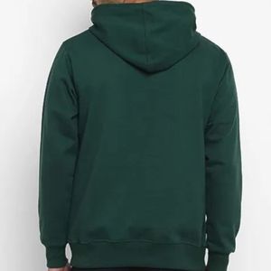 Sudadera con Capucha de Invierno para Hombre, Personalizada, de Alta Calidad, Nueva Llegada, Forro Polar de Poliéster/Algodón, Impermeable, Último Diseño, Logotipo Personalizado, OEM, ODM - Product Image 5