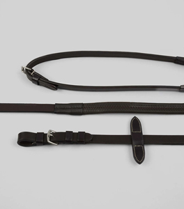 Durable Racing Horse Riding <b>Reins</b> Anti Slip <b>Side</b> <b>Reins</b> Accessories Factory Direct Manufacturer Supplier OEM Wholesale Bulk - Product Image 1