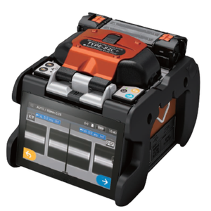 Z2C/ 82C Fiber Optic Fusion Splicer OEM Manufacturer Core Alignment <b>Machine</b> - Product Image 6