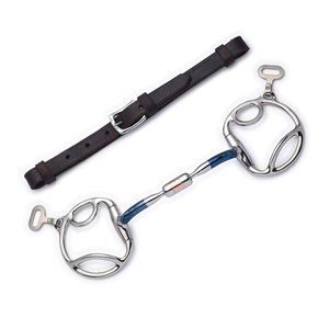 Bocados para Caballos a Precio Económico, Bocados de Acero Inoxidable al Por Mayor, Equipo de Seguridad Ecuestre de la Mejor Calidad - Product Image 2
