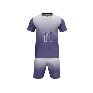 Uniformes de Voleibol Deportivos Personalizados para Hombre de Alta Calidad al por Mayor, Conjuntos Unisex para Adultos, 100% Poliéster, Secado Rápido, Ligeros - Product Image 2