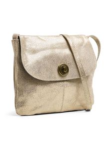 Sac à bandoulière en cuir véritable pour femme, sac à main vintage avec fermeture éclair, idéal pour les trajets quotidiens - Product Image 2