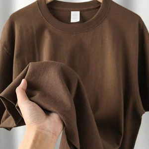 เสื้อยืดผู้ชายลายใหม่ขายส่ง ประดับด้วยเพชรเทียม แฟชั่นสตรีทแวร์ พิมพ์ลายตามสั่ง เสื้อยืดผู้ชายประดับเพชรเทียม - Product Image 5