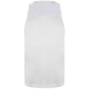 Camiseta sin mangas de algodón personalizada al por mayor para fitness, top sin mangas para mujer, top sin mangas de talla grande para hombre, top sin mangas extragrande para hombre - Product Image 5