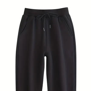 Ensemble de survêtement léger et confortable en coton mélangé, parfait pour le travail, la maison, les sorties en plein air ou l'usage quotidien - Product Image 6