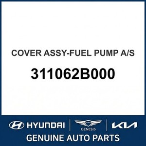Pompes à carburant et unités de transmission Santa Fe neuves 311062B000 - Product Image 1