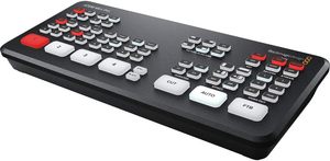 Blackmagic Design ATEM Mini Pro para Transmisor y Receptor de Audio - Product Image 2