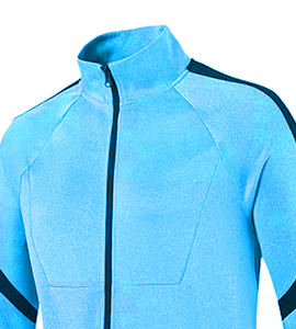 Quick Dry Breathable Fabric Sports <b>Jacket</b> 2026 High Performance Custom Design Good Quality Team Sports <b>Jacket</b> Activewear <b>Jacket</b> - Product Image 2