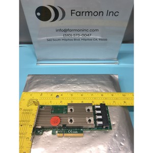 Adaptador de Bus Host Broadcom Avago SAS 9305-16i - Equipo y Piezas de Semiconductores Legados Globales de Confianza - Product Image 2