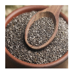 Semillas de Chía de Grado Alimenticio para Venta al por Mayor, Bebidas, Panadería y Suministro de Ingredientes para la Elaboración de Alimentos - Product Image 1