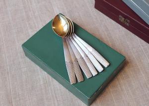 จำหน่ายช้อนโลหะเกรดมืออาชีพสำหรับร้านอาหาร โรงแรม ธุรกิจจัดเลี้ยง และบริการอาหารโดยตรงจากโรงงาน - Product Image 6