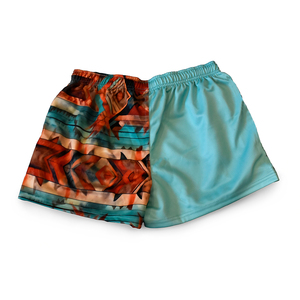 Shorts de rugby en twill de coton respirant pour hommes et femmes, vêtements de sport durables pour l'entraînement, shorts de rugby personnalisés haute performance - Product Image 6