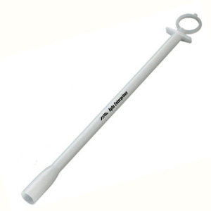 Pistola de Dosificación Veterinaria, Herramienta de Precisión para Administrar Medicamentos a Animales, Aplicador de Dosificación Oral para Ganado, Ovejas y Cabras - Product Image 1