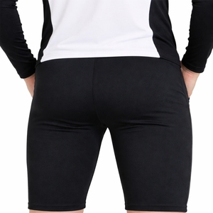 Traje de Baño de Entrenamiento para Hombre, Diseño Clásico, Suave, Ligero y Transpirable, Tejido de Secado Rápido, Estilo Elegante, Corte Regular, Ropa Deportiva Acuática - Product Image 5
