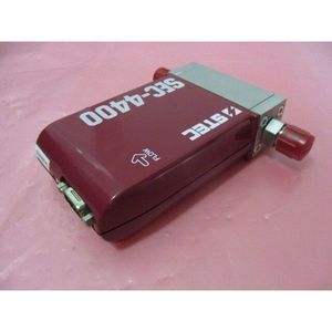 ตัวควบคุมการไหลของมวล STEC SEC-4400MC-UC, MFC - อุปกรณ์และอะไหล่เซมิคอนดักเตอร์ระดับโลกที่เชื่อถือได้ - Product Image 3