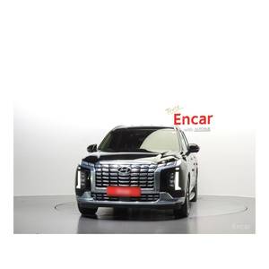Hyundai Palisade Diesel 2.2 4WD 2023, 32 491 km, Boîte Automatique, Sièges en Cuir, Volant à Gauche - Product Image 3