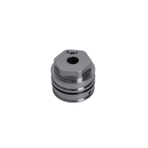 เหมาะสำหรับ JCB Backhoe Loader SWING PISTON 550/40976 อะไหล่กระบอกไฮดรอลิก รุ่น 3DX 3CX 4CX 1400B 1550B OEM - Product Image 1