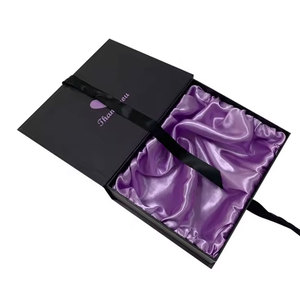 Boîte d'emballage personnalisée de qualité supérieure pour Shilajit, en carton imprimé, pliable, compacte, pour le rangement des produits - Product Image 1