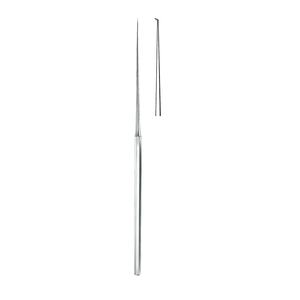 Instrumentos Politzer Agnew para Otorrinolaringología, Agujas Manuales para Microcirugía de Oído de la Mejor Calidad, Acero Inoxidable de Primera Calidad - Product Image 4